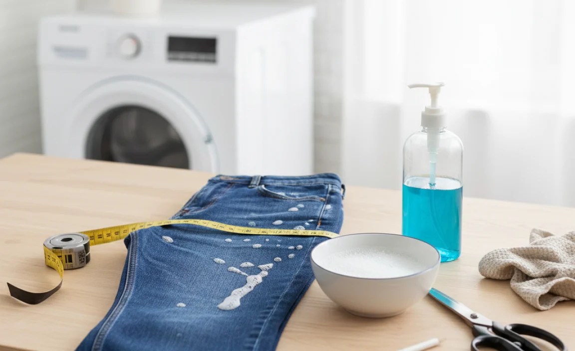 Materials You’ll Need