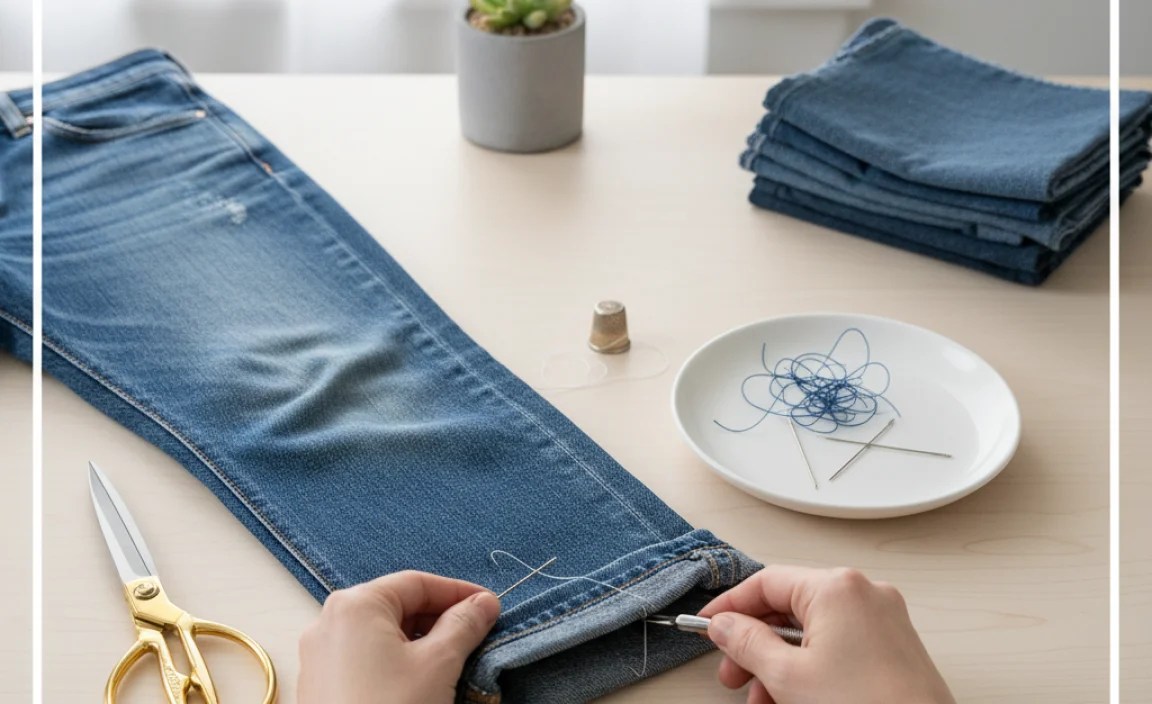 Troubleshooting Common Hemming Issues