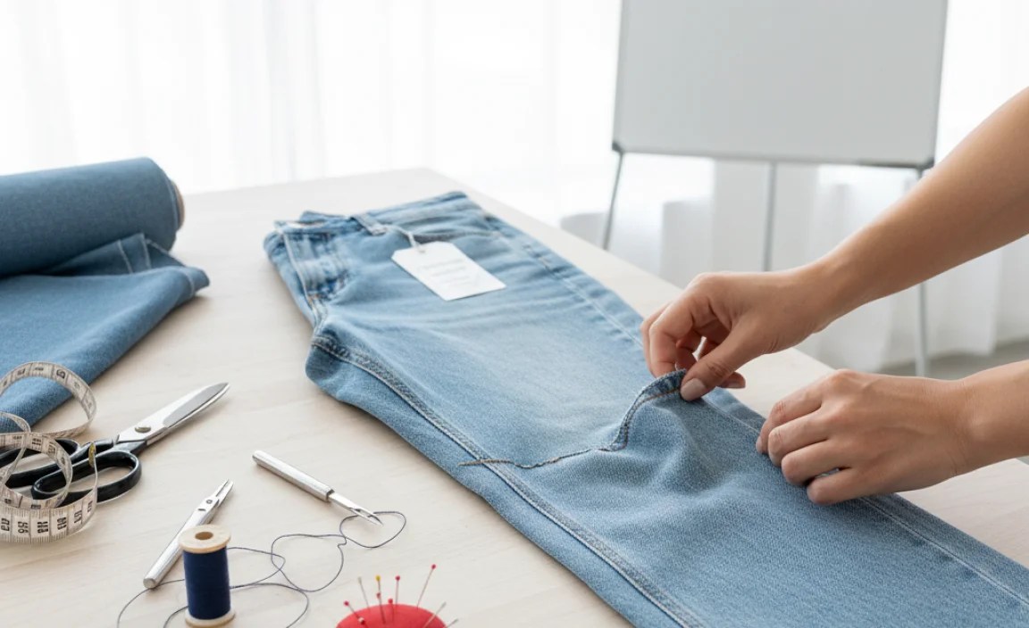 Troubleshooting Common Hemming Issues