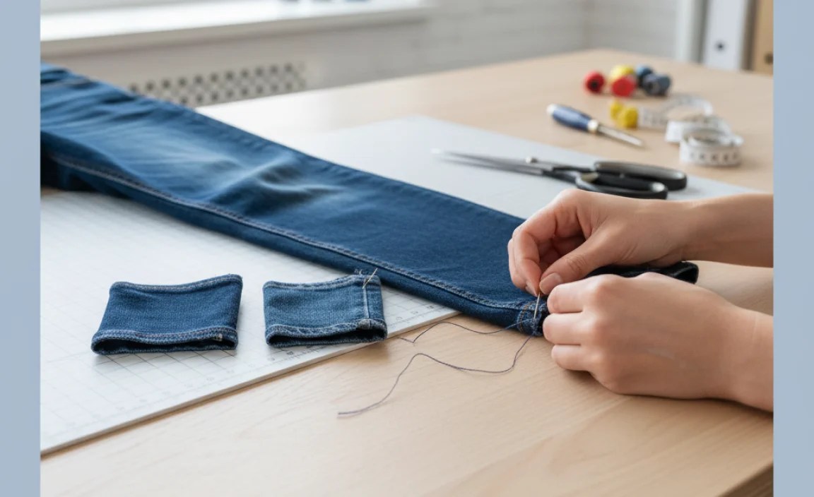 Troubleshooting Common Hemming Issues