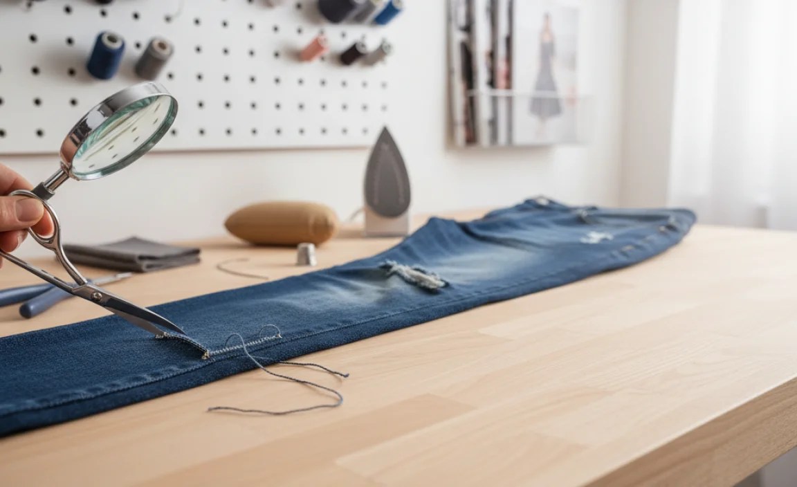 Troubleshooting Common Hemming Issues