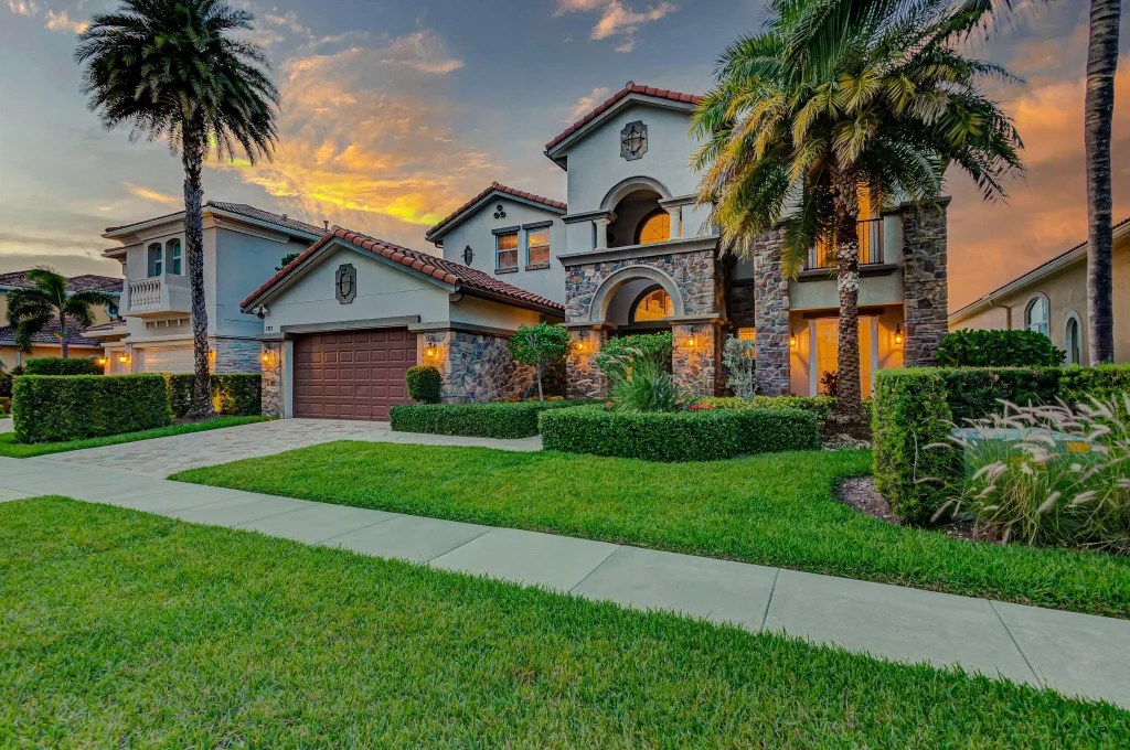 Community Spotlight Greystone Boynton Beach South Florida Real