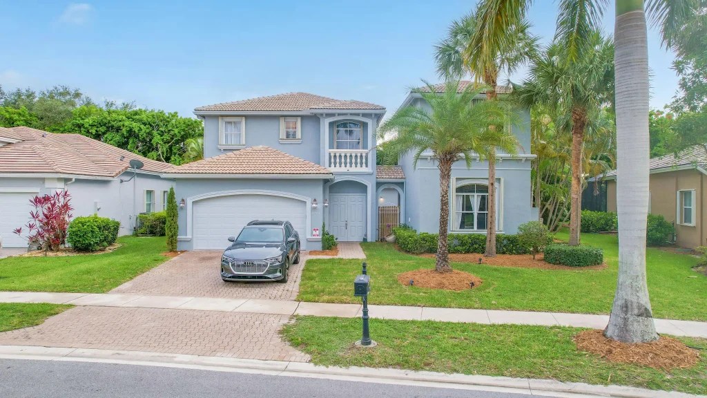 Community Spotlight Journey’s End Lake Worth South Florida Real