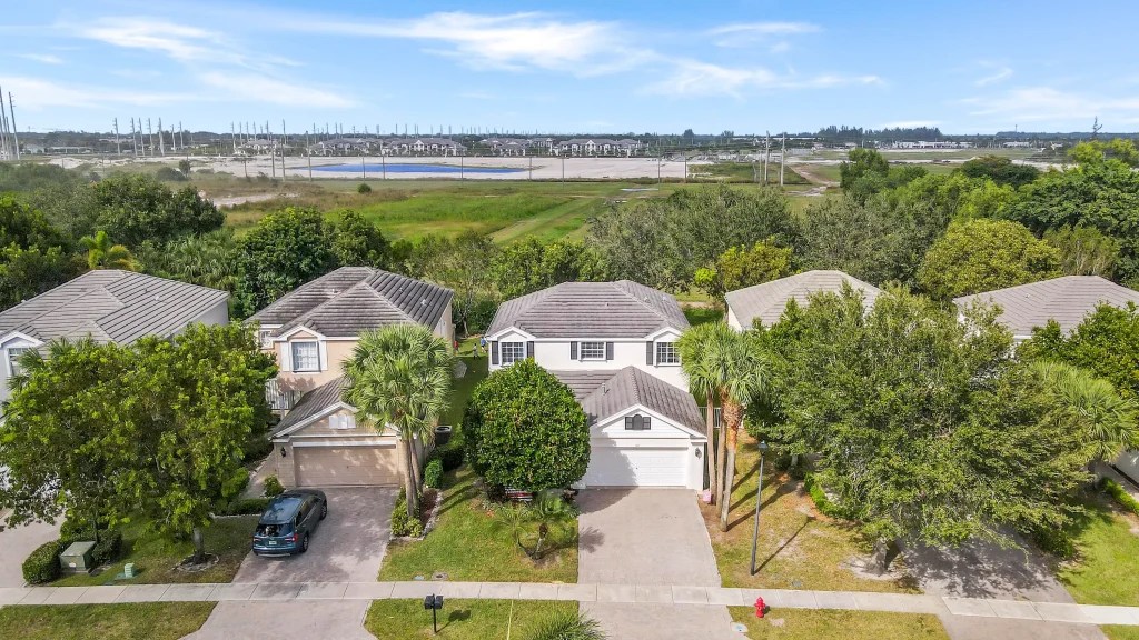 Exploring the Charms of Victoria Grove, Royal Palm Beach A Community