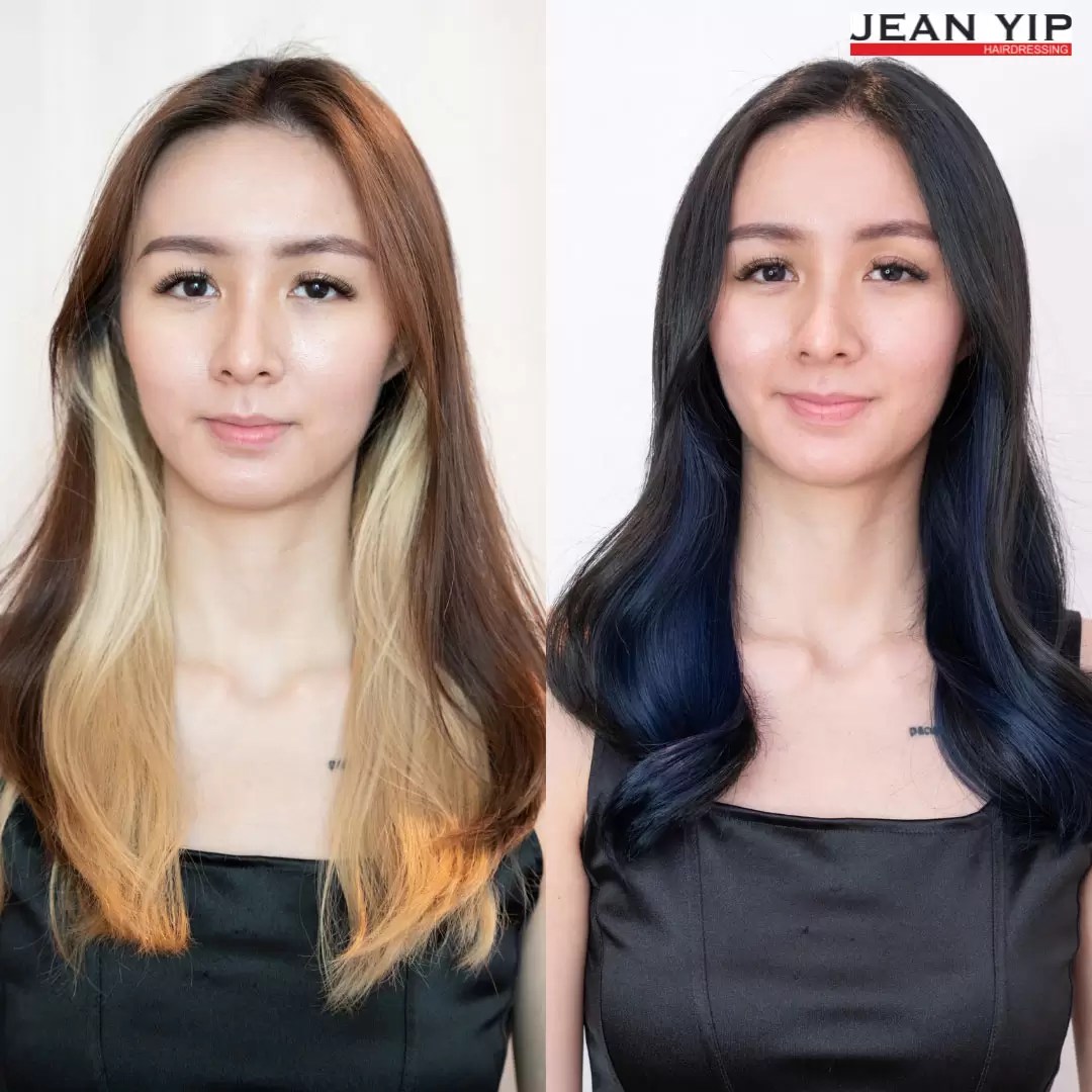 Keratin Treatment Jean Yip Group