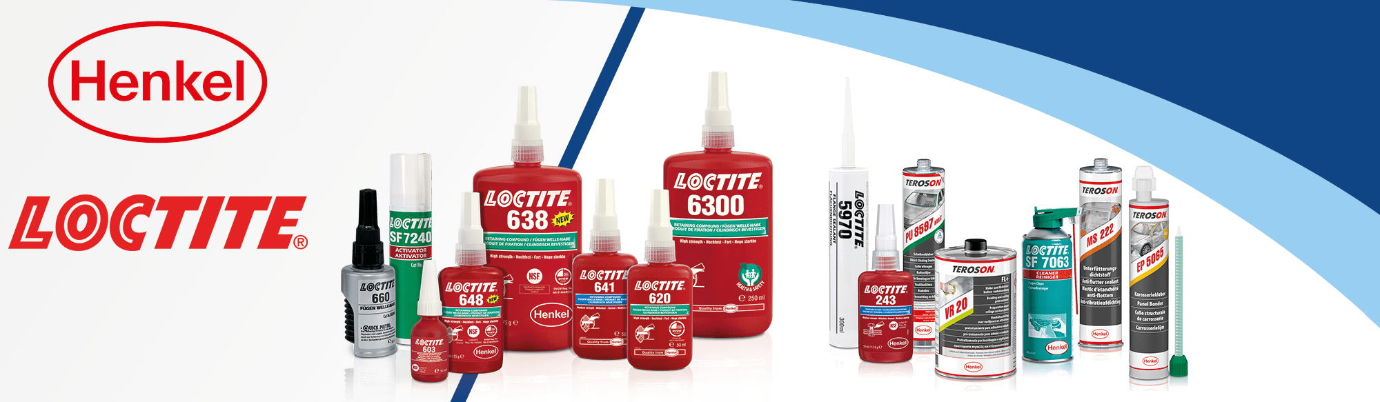 3M tape distributors UK, SaintGobain, Henkel and Orafol Jeaton Ltd