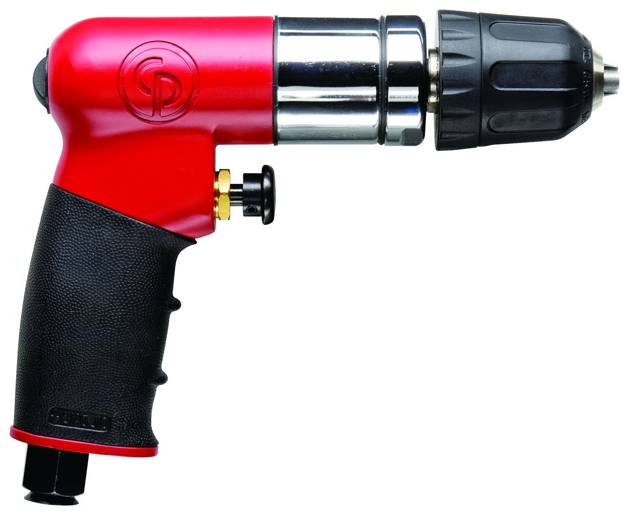 Chicago Pneumatic CP7300RQC Drill Jeaton Ltd Industrial