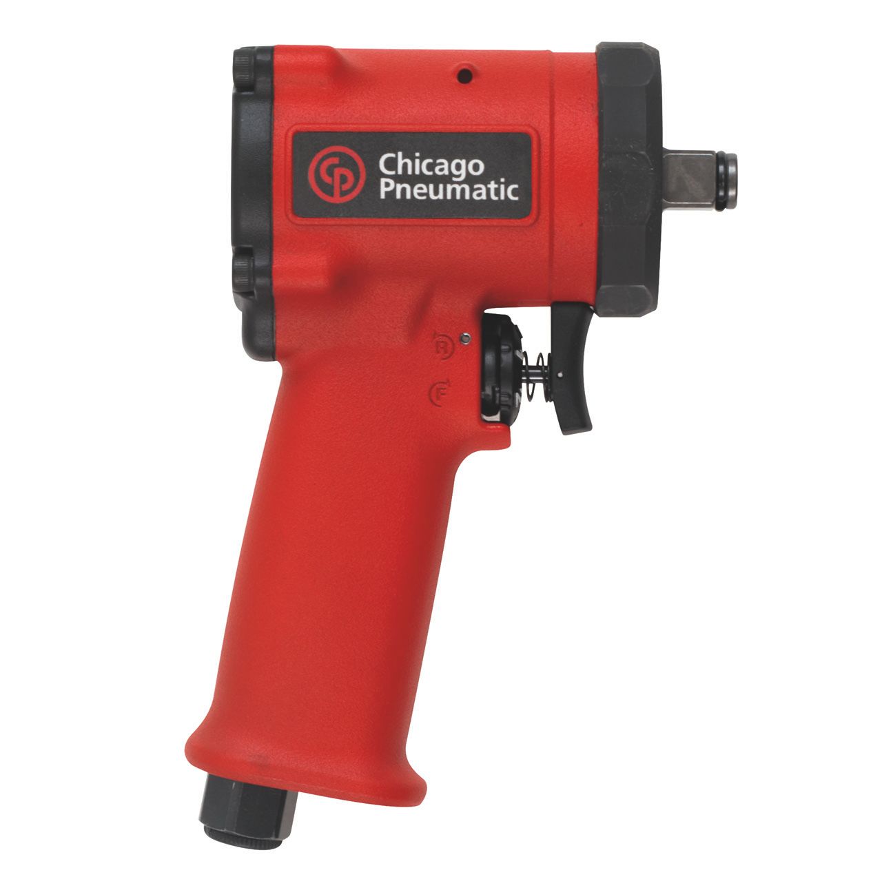 Chicago Pneumatic CP7732 Impact Wrench Jeaton Ltd Industrial
