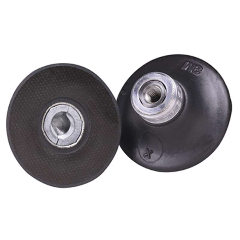 3M™ Roloc™ Disc Pad TR, Soft Jeaton Ltd