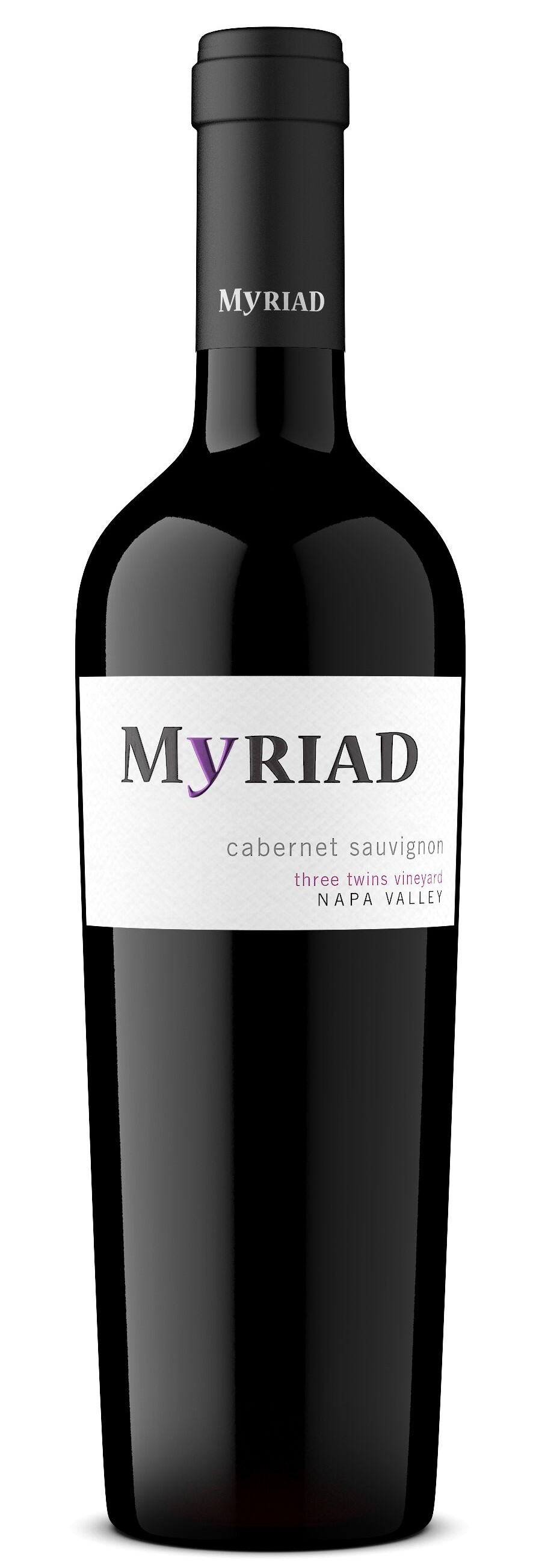 2018 Myriad Cellars Sauvignon Three Twins Vineyard