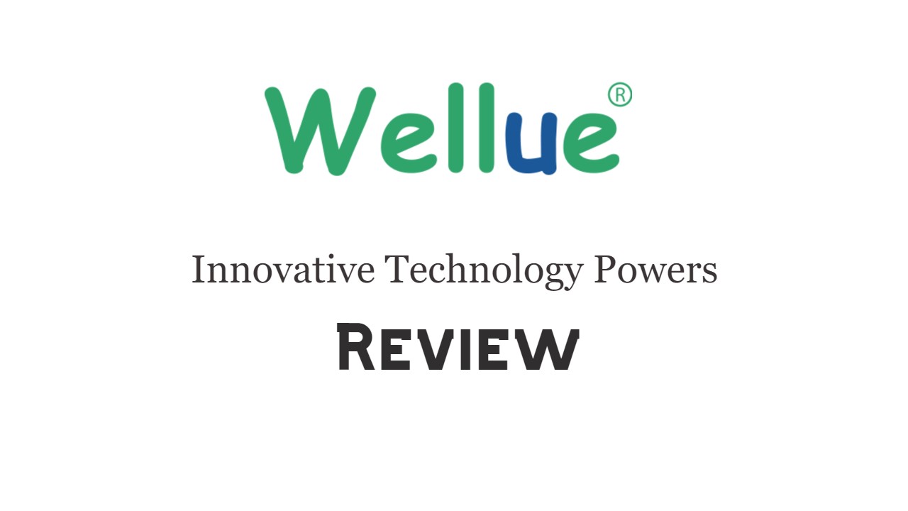 Wellue Health Review 20 Discount Wellue Health Coupon Code