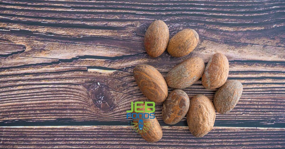 Am I To Eat Bitter Kola Every Day ( My 4 years Experience) Jeb Foods