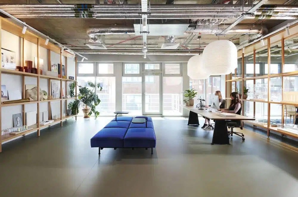 Office Furniture Trends in 2020 JEB Group