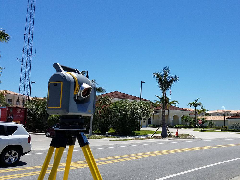 ALTA/ACSM, Topographic & Engineering Surveys Javier Bidot