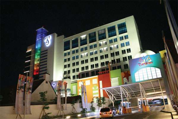 JECJAVA Surabaya JEC Eye Hospitals and Clinics