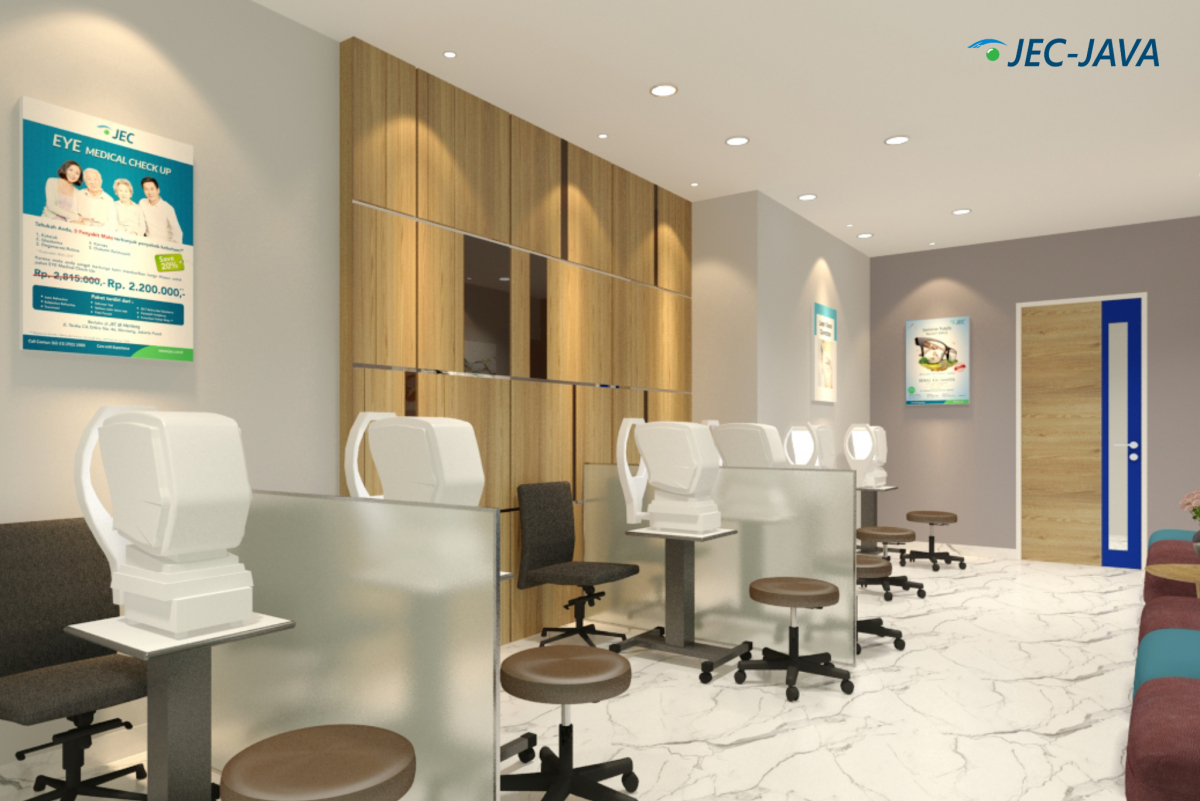 JECJAVA Surabaya JEC Eye Hospitals and Clinics