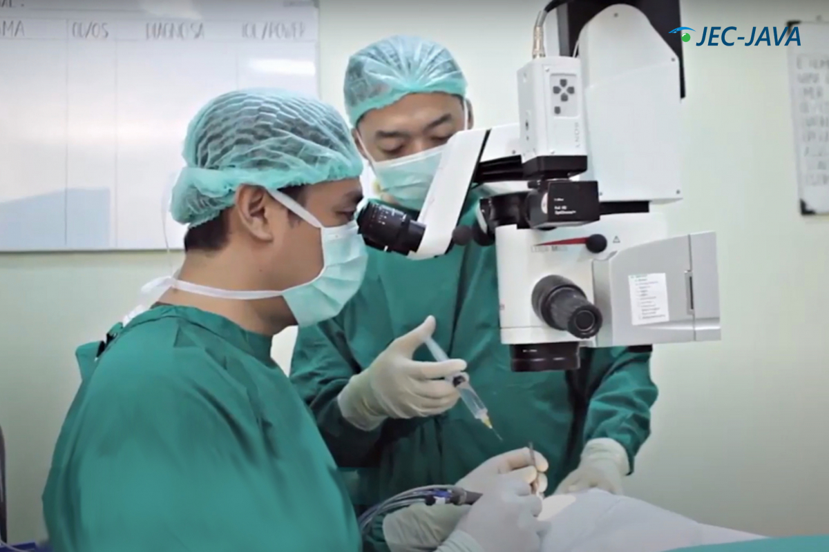 JECJAVA Surabaya JEC Eye Hospitals and Clinics