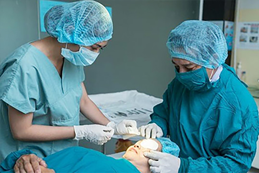 List of Latest Cataract Eye Surgery Costs 2021 Rumah Sakit Mata JEC