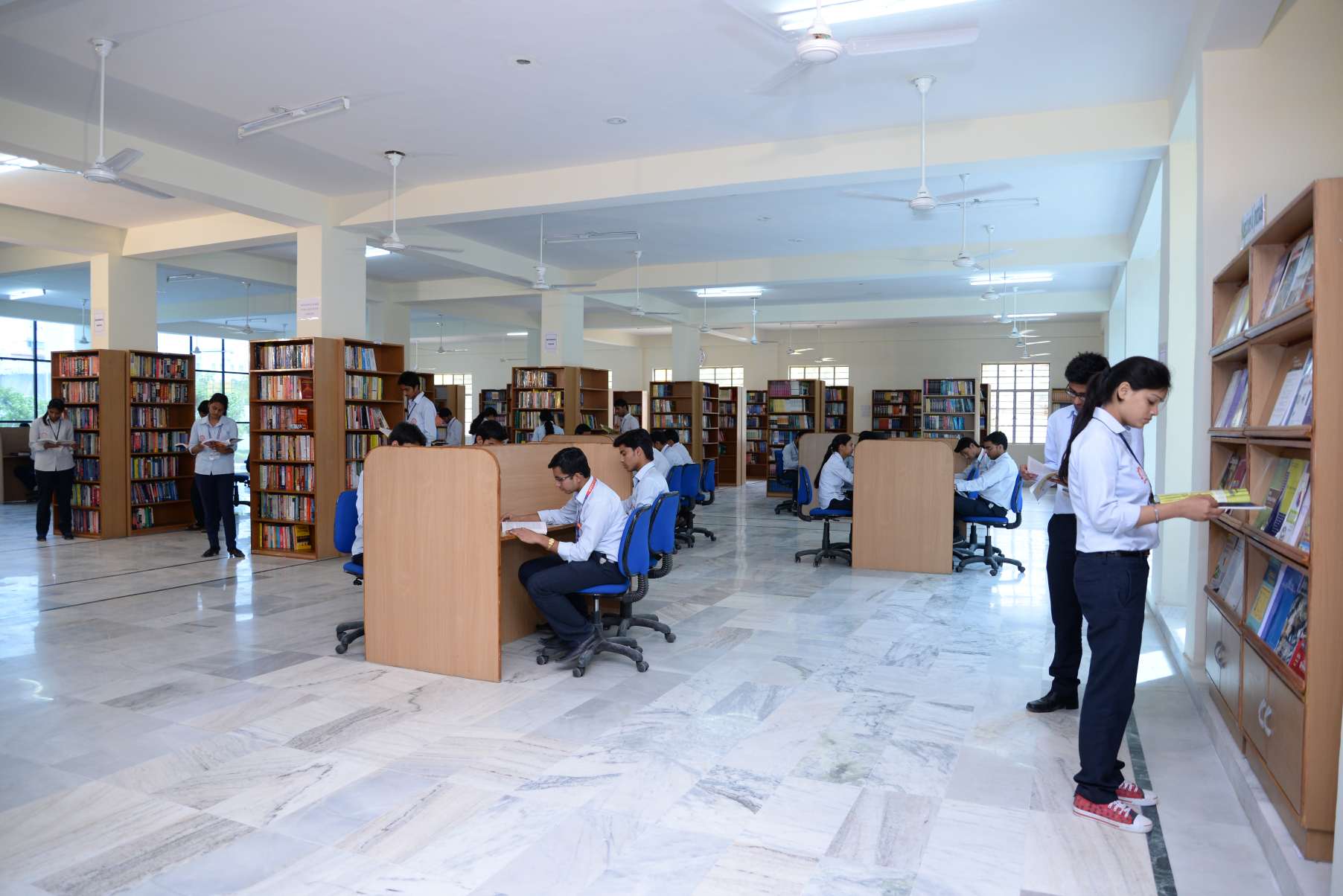 JAIPUR ENGINEERING COLLEGE Library JAIPUR ENGINEERING COLLEGE Library