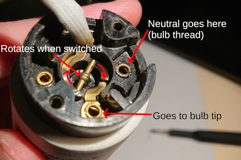 Repair Roundup and Small Projects
