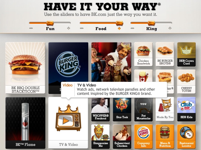 Fun, Food, King Having it Your Way at Jedemi