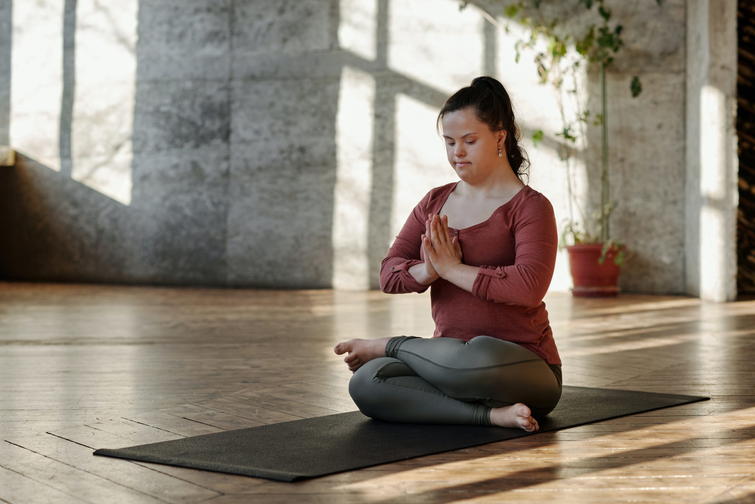 How to Relieve Stress Breathing Exercises You Can Do Anywhere JED