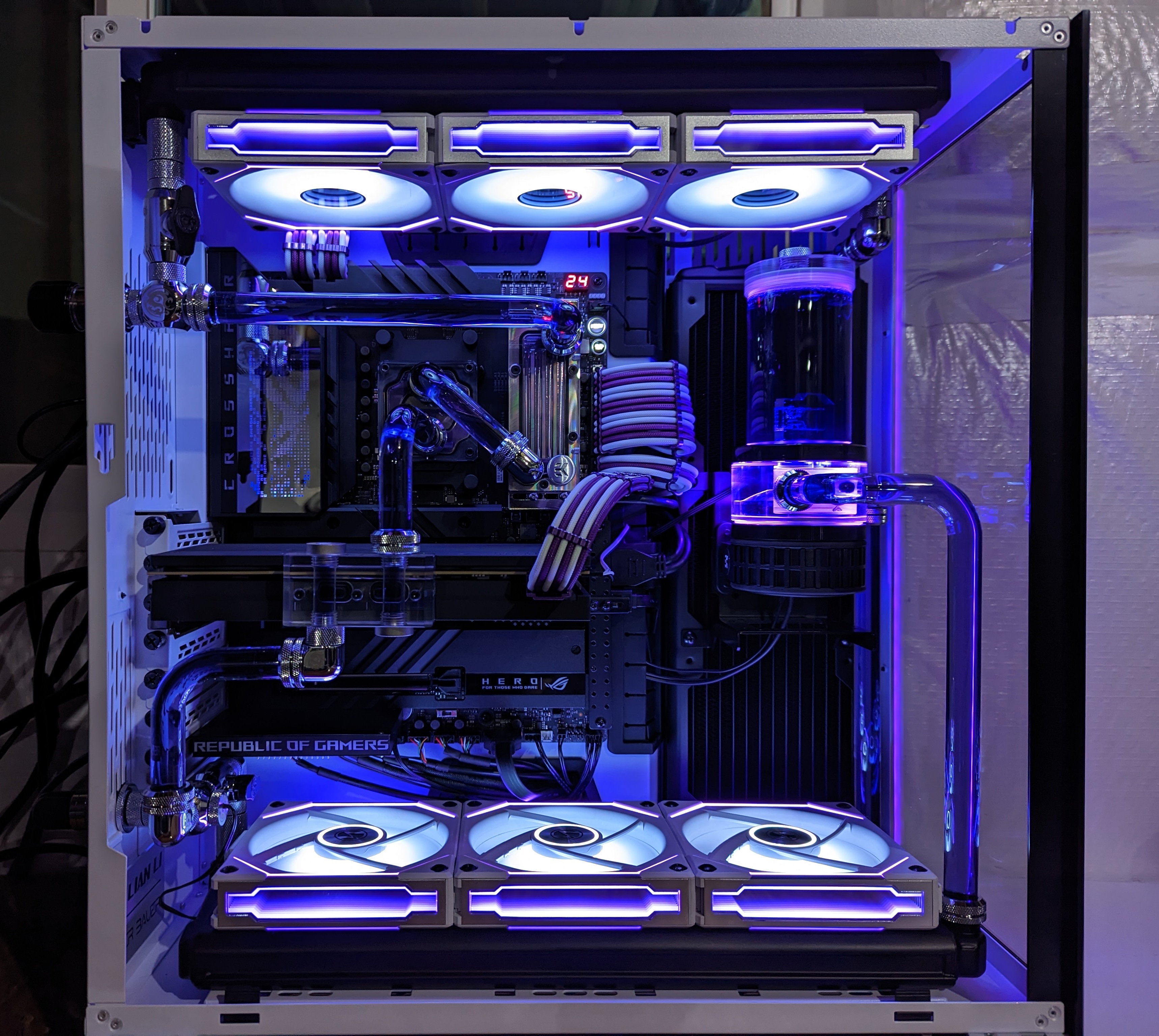 Best Water Chillers?