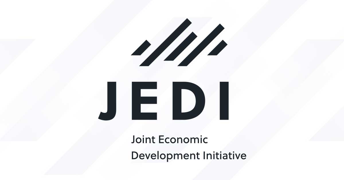 Land Development Process JEDI Alberta