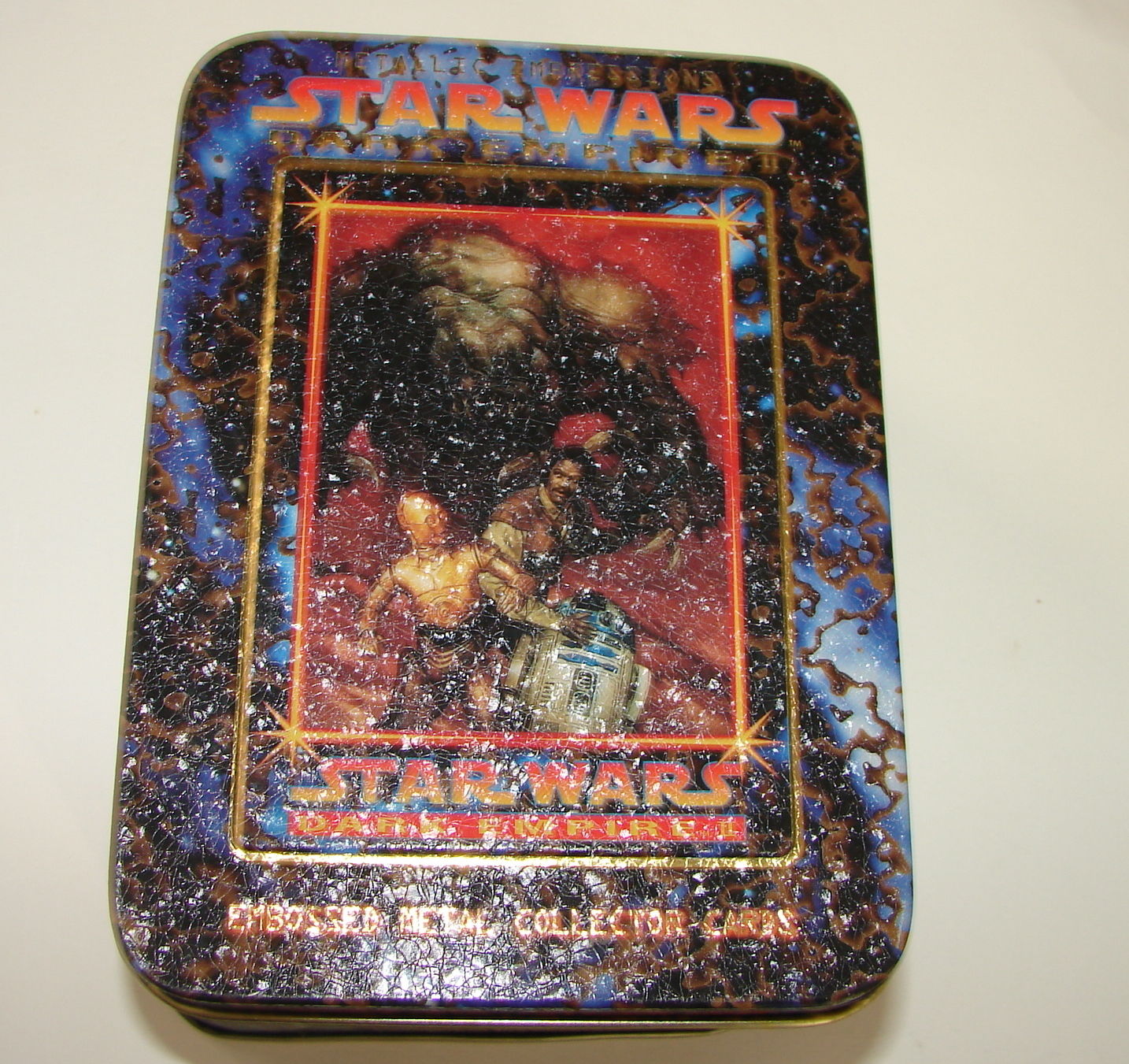 Star Wars Card Sets Checklists Jedi Cards Star Wars Card Checklists