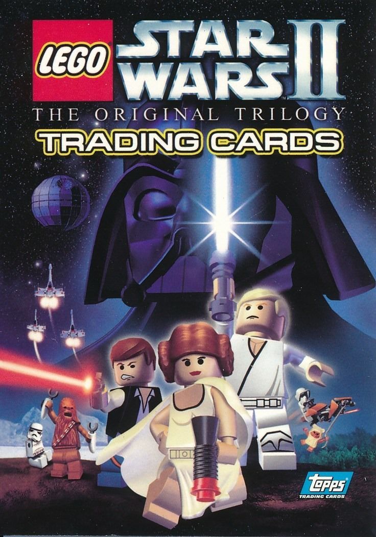 Star Wars Card Sets Checklists Jedi Cards Star Wars Card Checklists