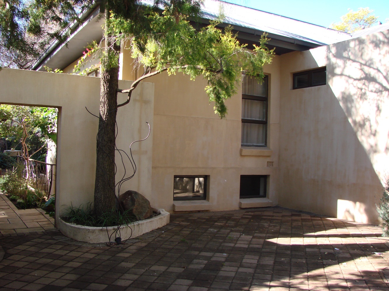 Jedidja About Us Luxurious Bed and Breakfast