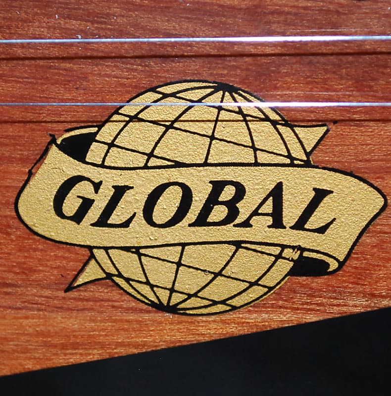 Global guitars Jedistar