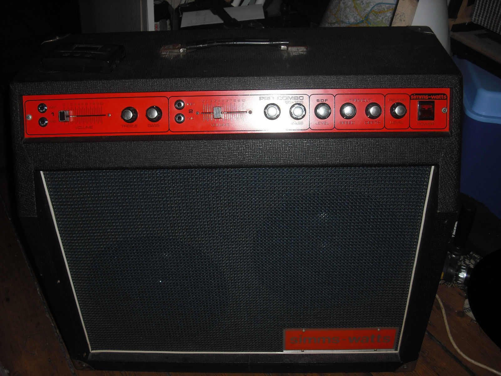 SimmsWatts amps Jedistar