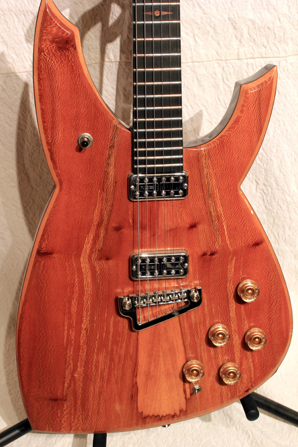 Jam guitars Arizona Jedistar