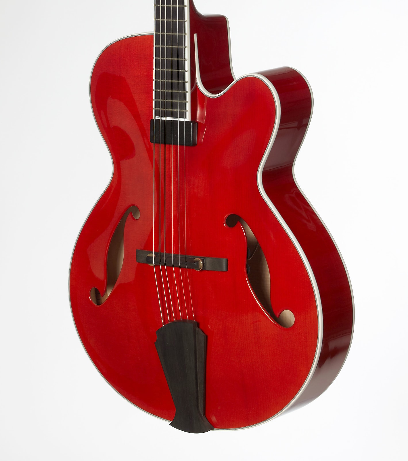 Martin Tremblay guitars Montreal Canada Jedistar