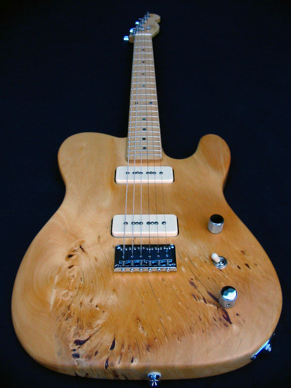 Jon Shub guitars TwentyTwelve guitars Melbourne Australia Jedistar
