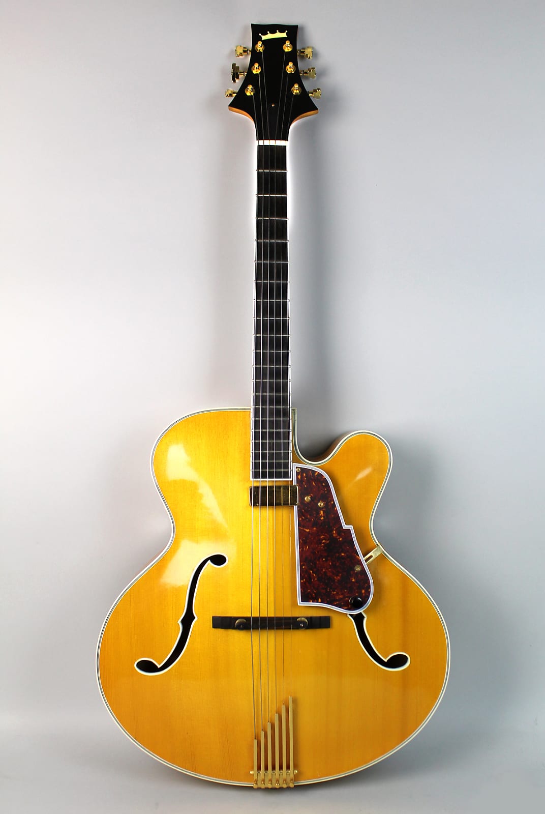 Rumley Western Guitars Denver Jedistar