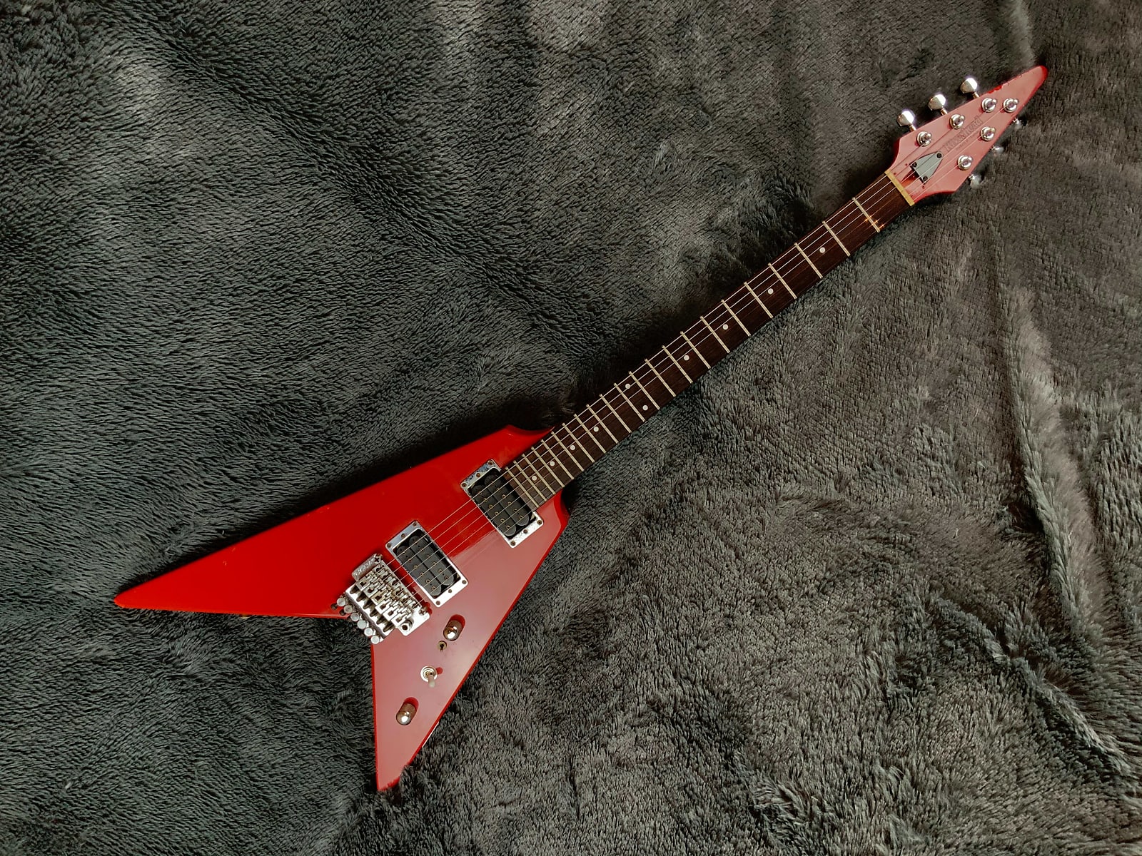 Riverhead instruments Jedistar