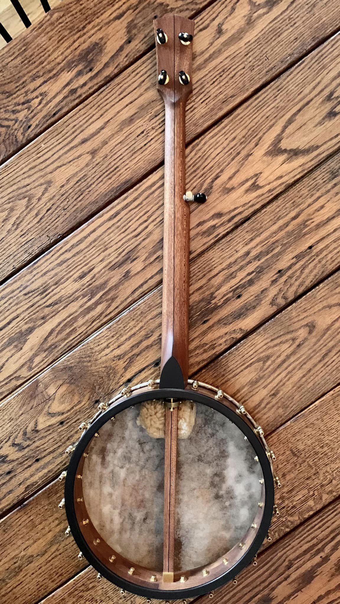 Nashville Banjo Company Jedistar