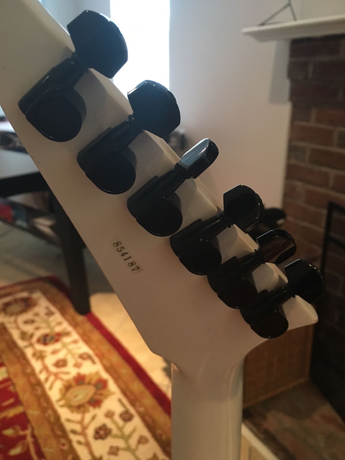 Burnside by Guild Jedistar