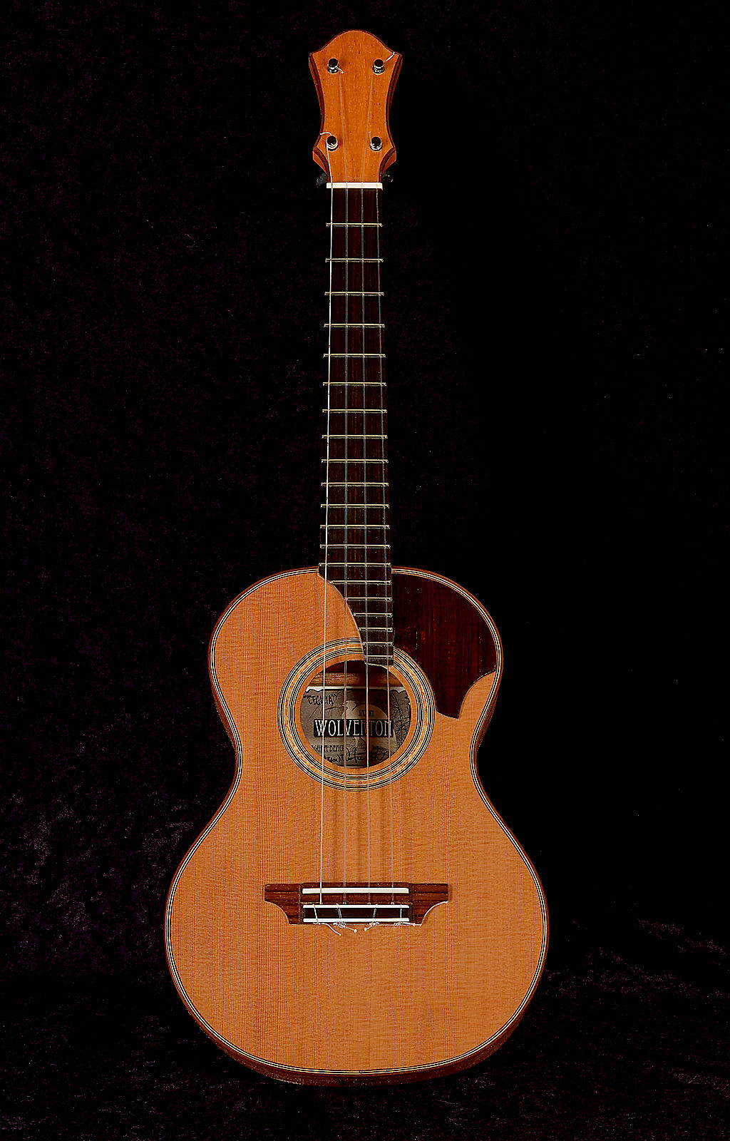 Jason Wolverton Jedistar