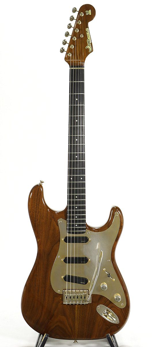 Moon Custom Guitars (Japan) Jedistar