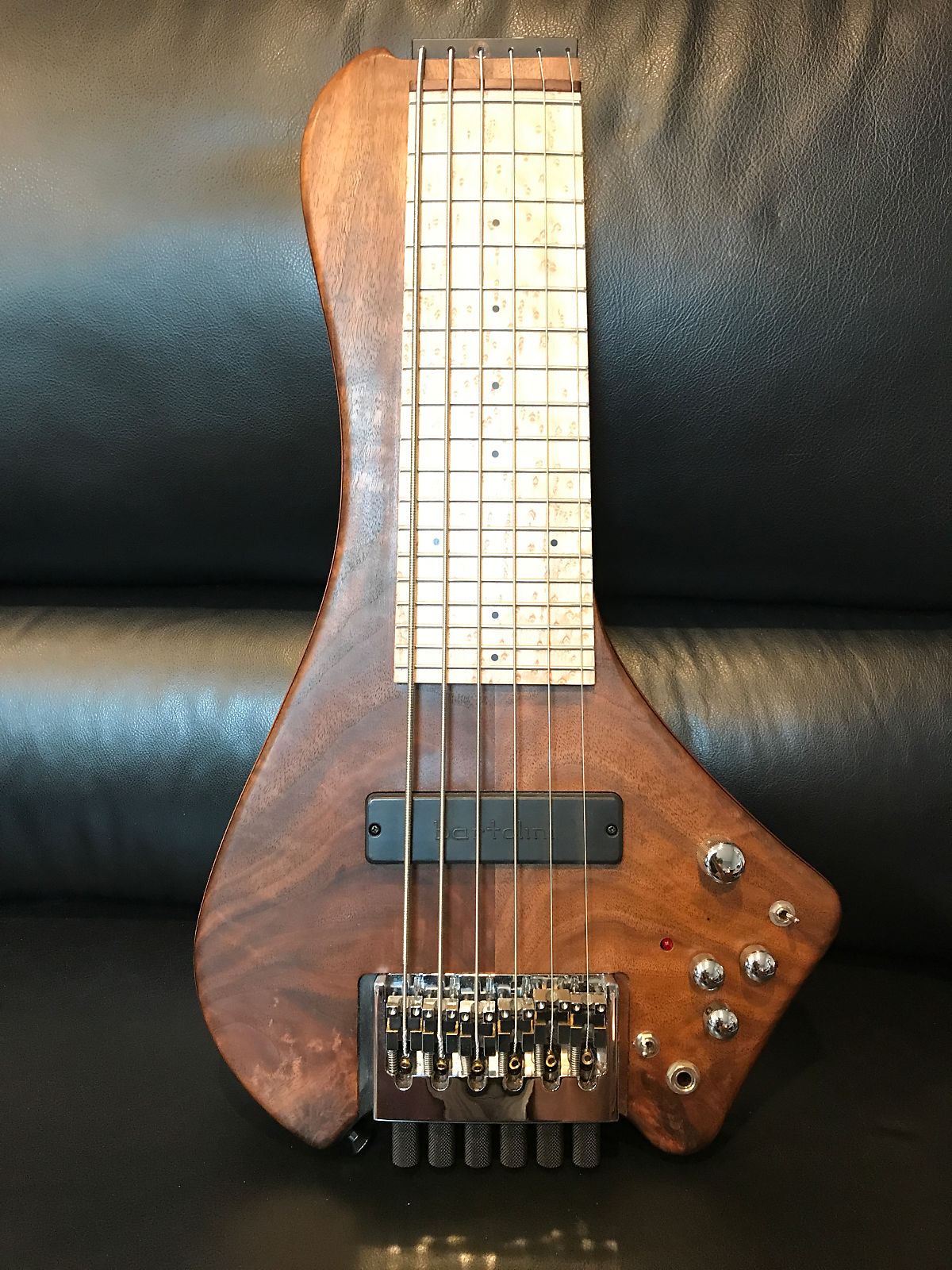 Wing instruments Jedistar