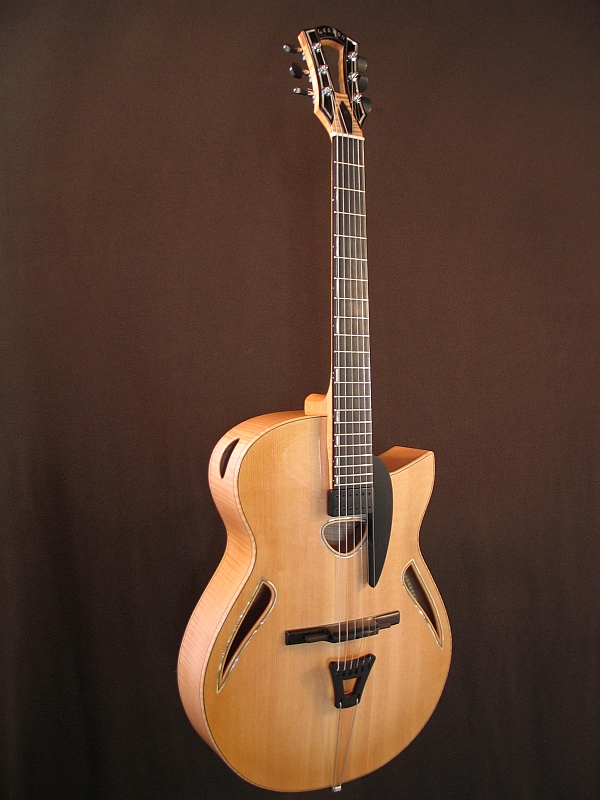 German Guitars Colorado Jedistar