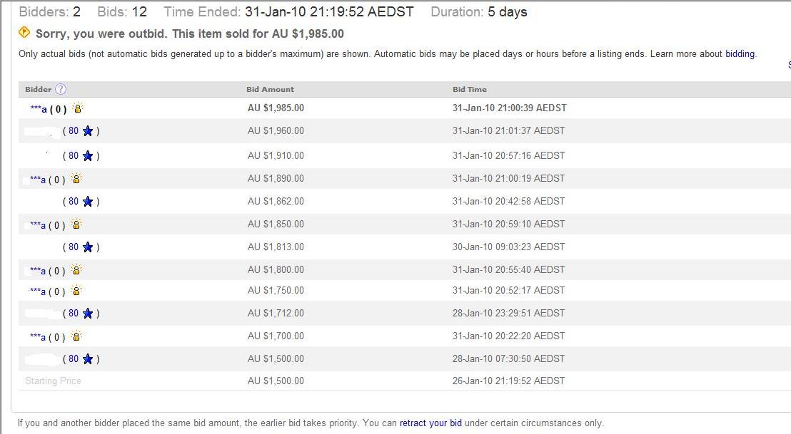 Jedistar’s shilling experience Jedistar