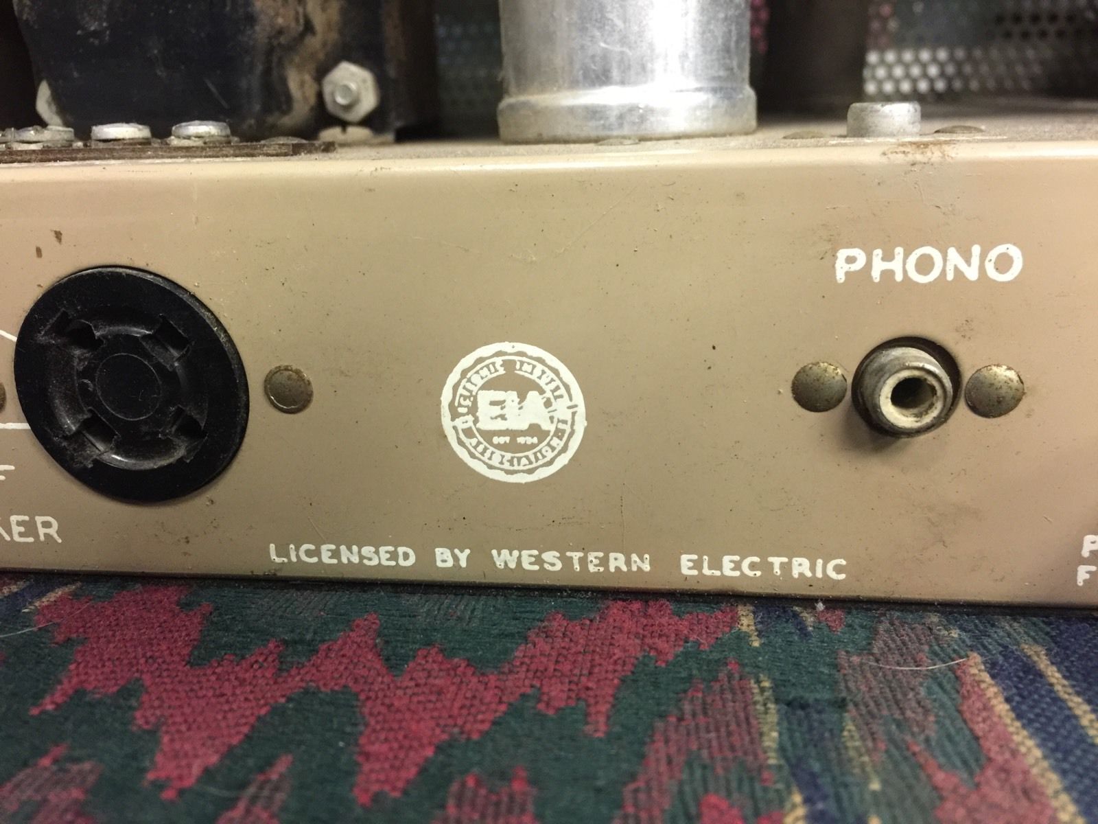 Precision Electronics Jedistar