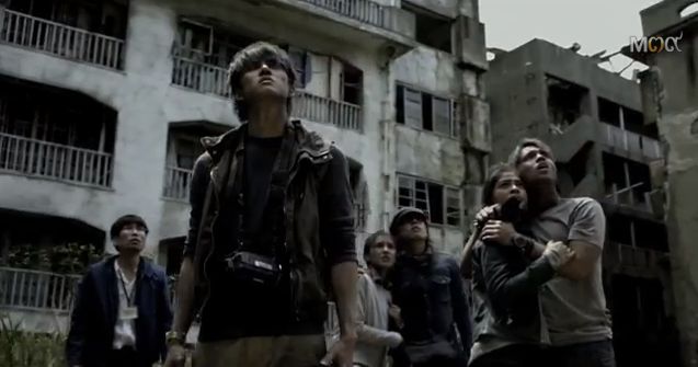 Hashima Project JEDIYUTH