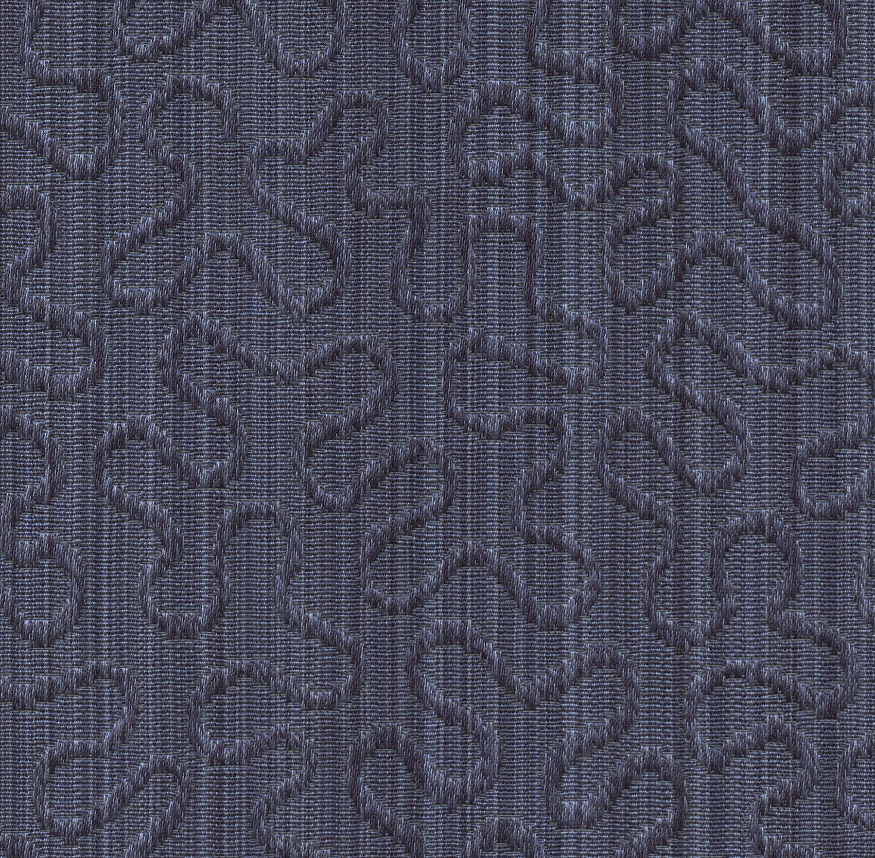 Jigsaw in Cornflower Jed Johnson Home