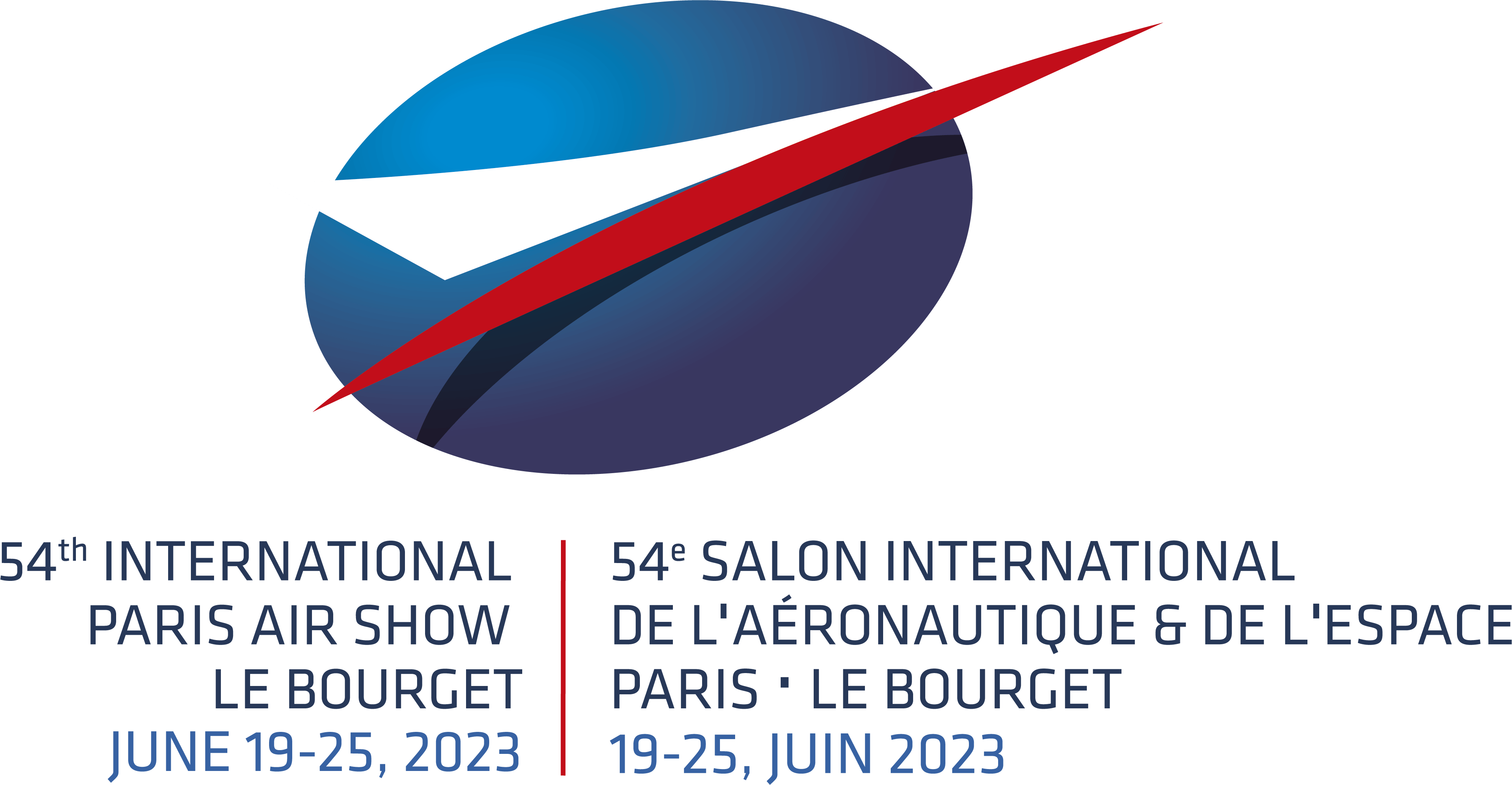 Retrouveznous au Bourget 2023 JEDO TECHNOLOGIES