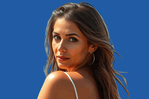 Marichelle 18 - Jedvaita